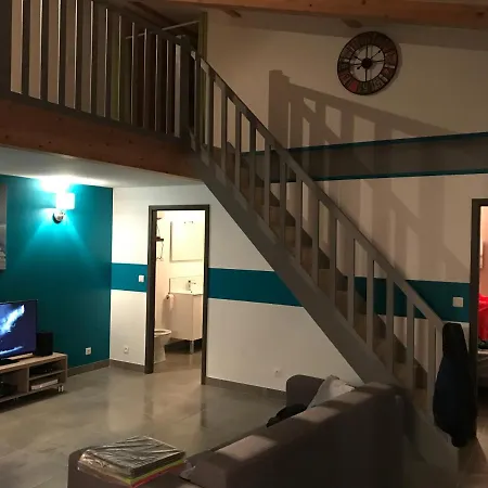 Villa Villa 300M De La Plage De Pinarello Avec Piscine Privee