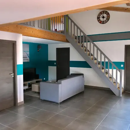 Villa 300M De La Plage De Pinarello Avec Piscine Privee Villa *