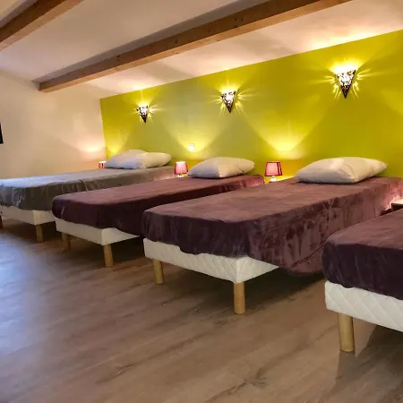 Villa 300M De La Plage De Pinarello Avec Piscine Privee Pinarellu