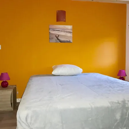 Villa Villa 300M De La Plage De Pinarello Avec Piscine Privee